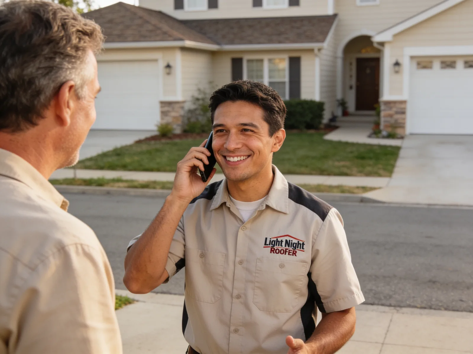 Emergency Roof Repair Stockton, IL FAQs